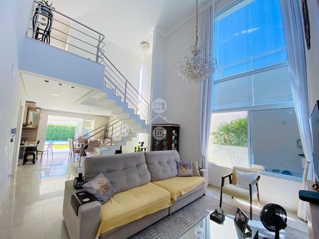 Casa em Pedra Branca, Palhoça. 3 quartos, 247m². Imagem 3 de 14